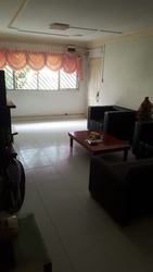 Blk 102 Gangsa Road (Bukit Panjang), HDB 4 Rooms #211356301
